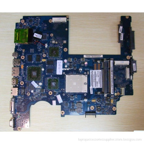 Non - Integrated Amd Hp 506123 - 001 Laptop Motherboards For Laptop Dv7